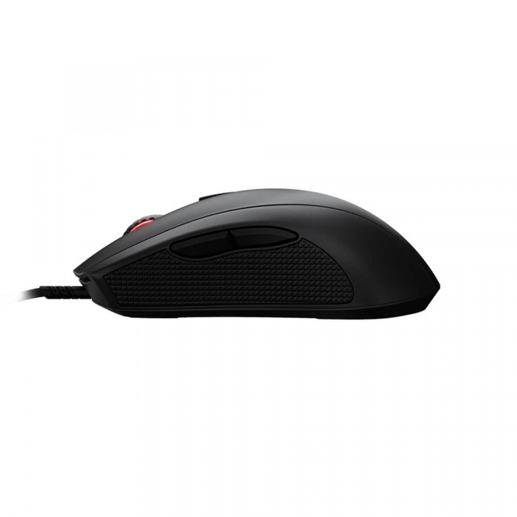 MIONIX Mouse Gaming Castor Pro Black