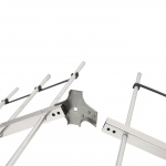 TRIAX Antenn Digi 14 LTE700 Kanal 21-48 SE/FI