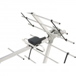 TRIAX Antenn Digi 14 LTE700 Kanal 21-48 SE/FI