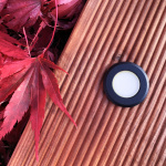 Orion infälld spot 10st Svart