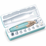 Beurer Manicure & pedicure set oplaadbaar MP 84