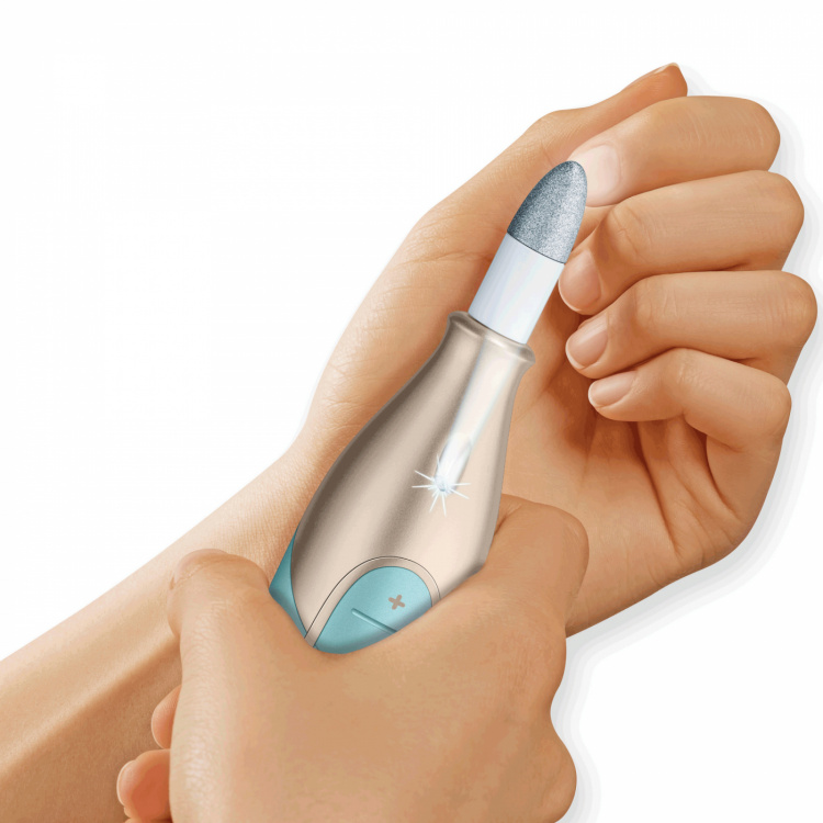 Beurer Manicure & pedicure set oplaadbaar MP 84