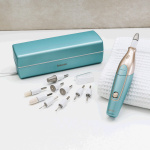 Beurer Manicure & pedicure set oplaadbaar MP 84