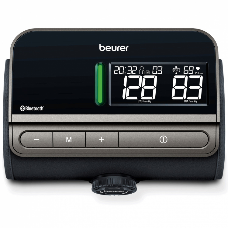 Blodtrycksmätare - easyLock Bl