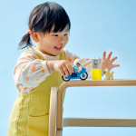 Duplo - Polismotorcykel 10967 Duplo - Polismotorcykel 10967