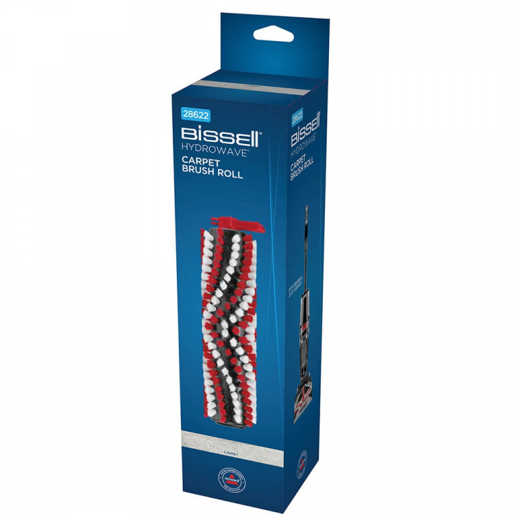 BISSELL Hydrowave Carpet Brush Roll