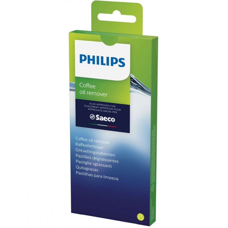 Philips CA6704/10 Reinigingstablet Espresso-Apparaat - 6 stuks