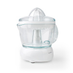 Nedis Citruspers | 25 W | Wit