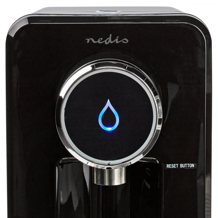 Nedis Heetwaterdispenser | 2600 W | 2.5 l | Zwart Nedis Heetwaterdispenser | 2600 W | 2.5 l | Zwart