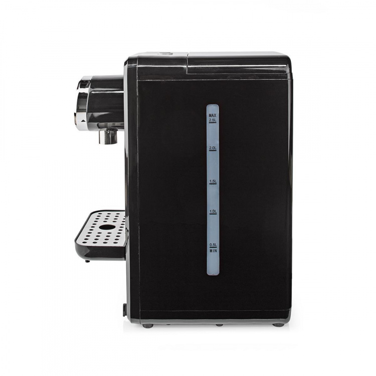 Nedis Heetwaterdispenser | 2600 W | 2.5 l | Zwart Nedis Heetwaterdispenser | 2600 W | 2.5 l | Zwart