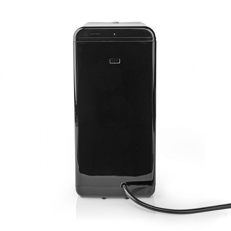 Nedis Heetwaterdispenser | 2600 W | 2.5 l | Zwart Nedis Heetwaterdispenser | 2600 W | 2.5 l | Zwart