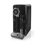 Nedis Heetwaterdispenser | 2600 W | 2.5 l | Zwart Nedis Heetwaterdispenser | 2600 W | 2.5 l | Zwart
