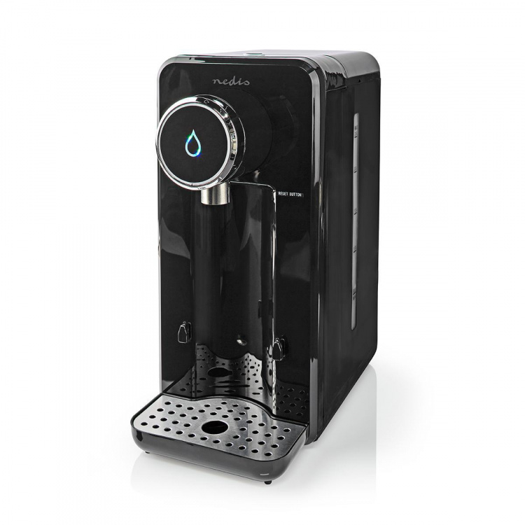 Nedis Heetwaterdispenser | 2600 W | 2.5 l | Zwart Nedis Heetwaterdispenser | 2600 W | 2.5 l | Zwart