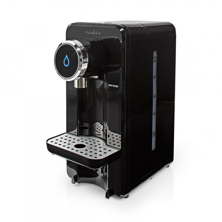 Nedis Heetwaterdispenser | 2600 W | 2.5 l | Zwart Nedis Heetwaterdispenser | 2600 W | 2.5 l | Zwart