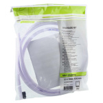 Electrolux E2YH01 Afvoerset condens- en warmtepompdroger