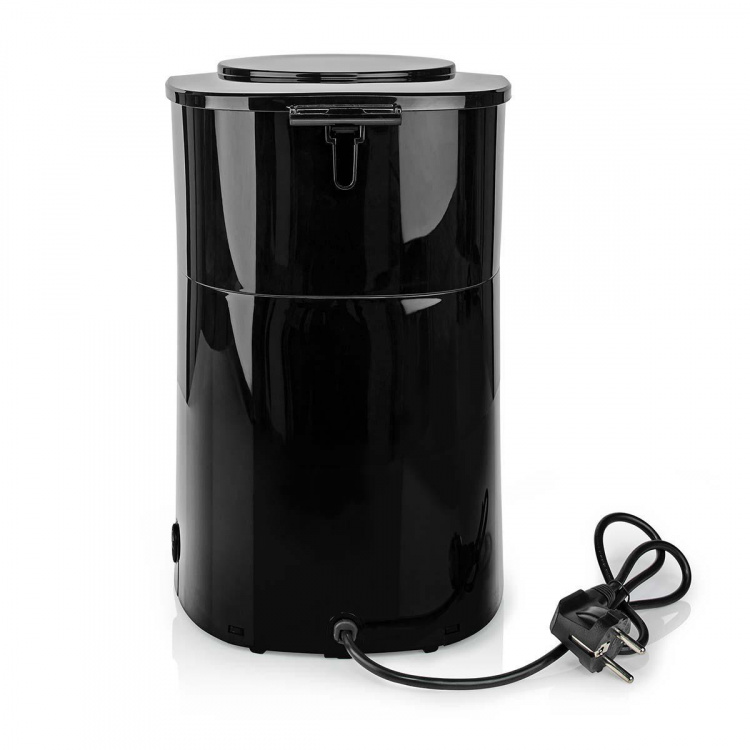 Nedis Koffiezetapparaat | Filter Koffie | 1.0 l | 8 Kopjes | Zwart