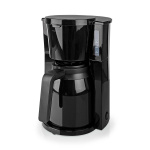 Nedis Koffiezetapparaat | Filter Koffie | 1.0 l | 8 Kopjes | Zwart