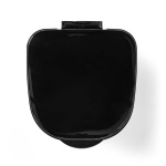 Nedis Koffiezetapparaat | Filter Koffie | 0.25 l | 2 Kopjes | Zwart