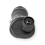 Nedis Spotting Scope | Vergrotingsbereik: 20-60 | Diameter objectieflens: 60 mm | Gezichtsveld: 38 m | Dioptrische correctie | Inclusief reistas | Zwart Nedis Spotting Scope | Vergrotingsbereik: 20-60 | Diameter objectieflens: 60 mm | Gezichtsveld: 38 m | Dioptrische correctie | Inclusief reistas | Zwart