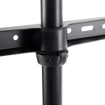 Nedis TV Vloerstandaard | 50 - 65  Nedis TV Vloerstandaard | 50 - 65