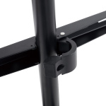 Nedis TV Vloerstandaard | 50 - 65  Nedis TV Vloerstandaard | 50 - 65