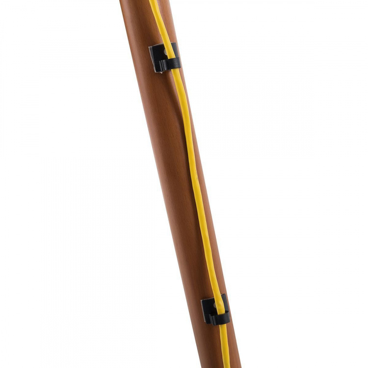 Nedis TV Vloerstandaard | 50 - 65  Nedis TV Vloerstandaard | 50 - 65