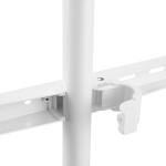 Nedis TV Vloerstandaard | 50 - 65  Nedis TV Vloerstandaard | 50 - 65