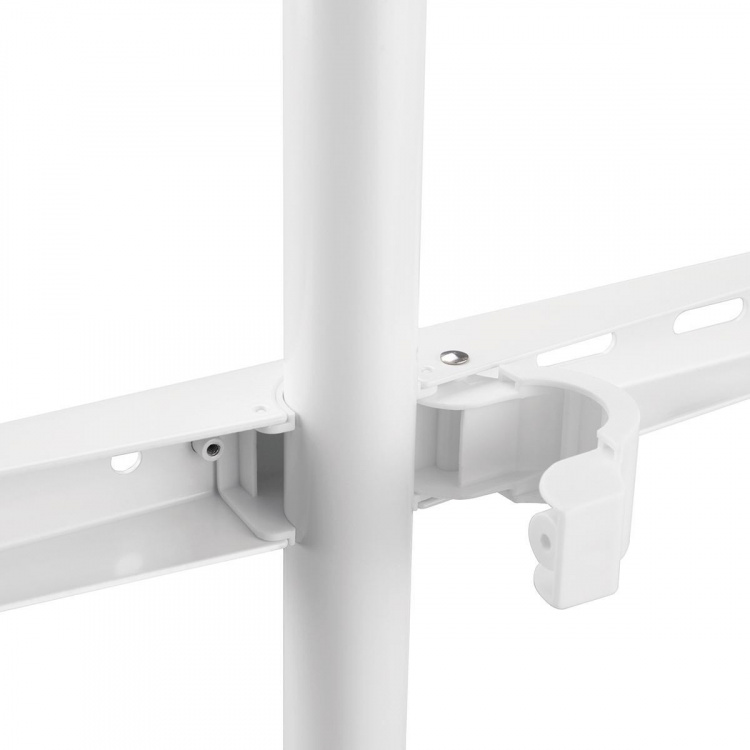 Nedis TV Vloerstandaard | 50 - 65  Nedis TV Vloerstandaard | 50 - 65