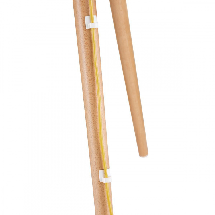 Nedis TV Vloerstandaard | 50 - 65  Nedis TV Vloerstandaard | 50 - 65