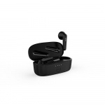 JAYS Headphone t-Six TWS True Wireless In-Ear Black