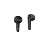 JAYS Headphone t-Six TWS True Wireless In-Ear Black