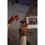 JAYS Headphone t-Six TWS True Wireless In-Ear Black