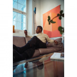 JAYS Headphone t-Six TWS True Wireless In-Ear Black