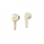 JAYS Headphone t-Six TWS True Wireless In-Ear Sand