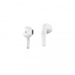 JAYS Headphone t-Six TWS True Wireless In-Ear White