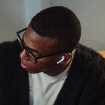 JAYS Headphone t-Six TWS True Wireless In-Ear White