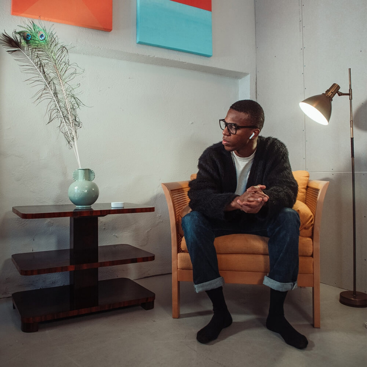 JAYS Headphone t-Six TWS True Wireless In-Ear White