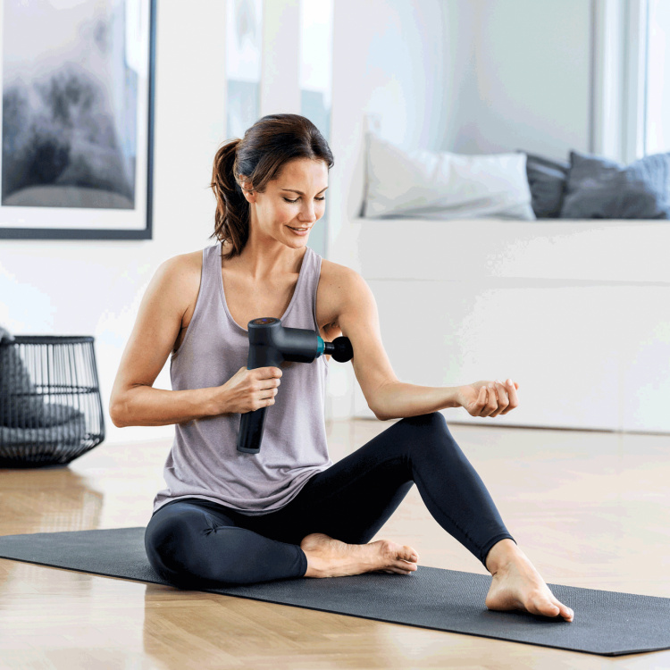 Massagepistol MG 185