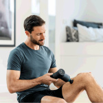 Massagepistol MG 185