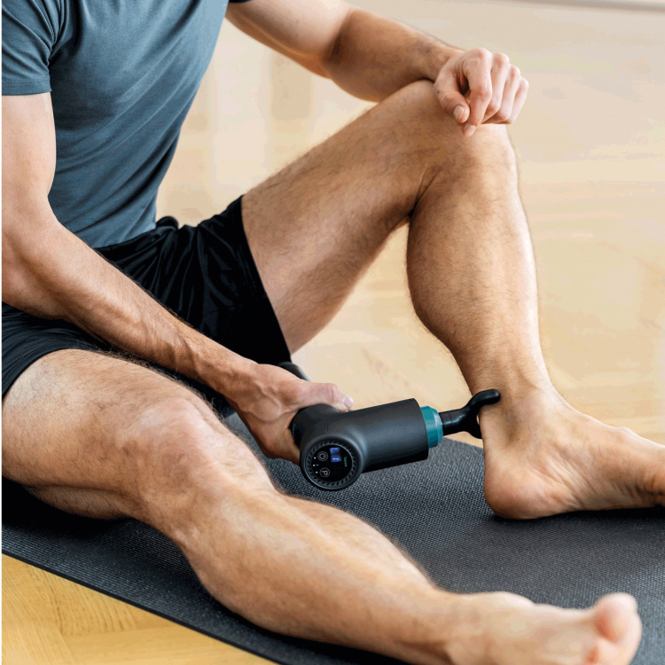 Massagepistol MG 185