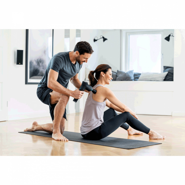 Massagepistol MG 185