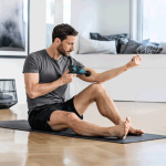 Massagepistol MG 99 Massagepistol MG 99