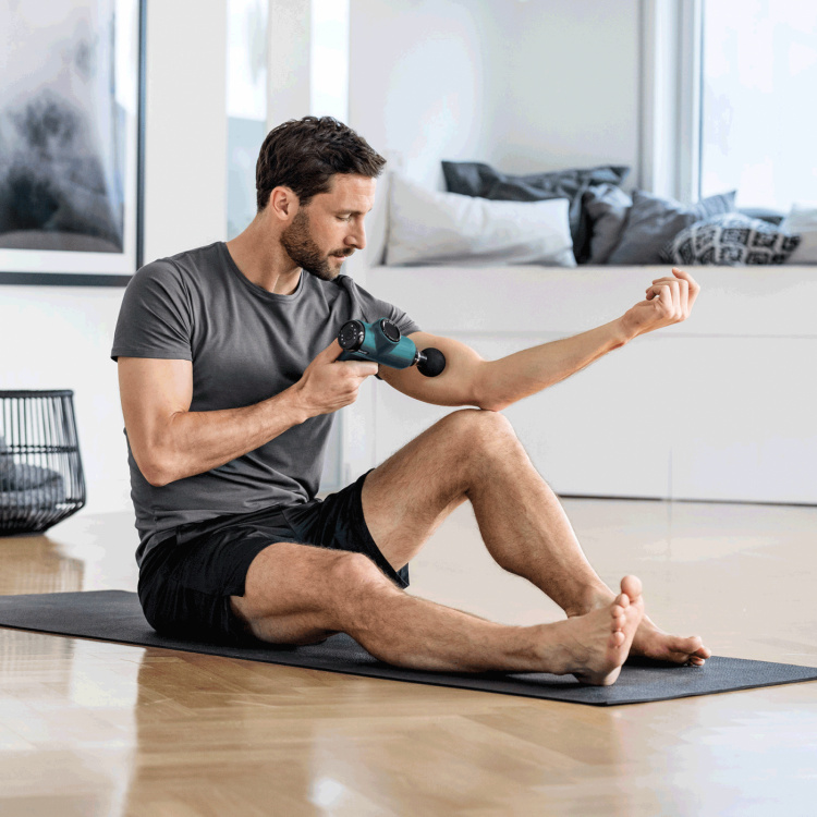 Massagepistol MG 99 Massagepistol MG 99