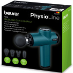 Massagepistol MG 99 Massagepistol MG 99