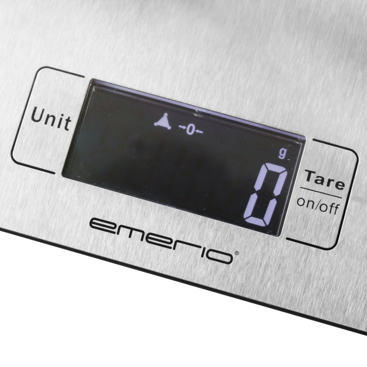 Köksvåg max vikt 7kg Tara Funk Köksvåg max vikt 7kg Tara Funk