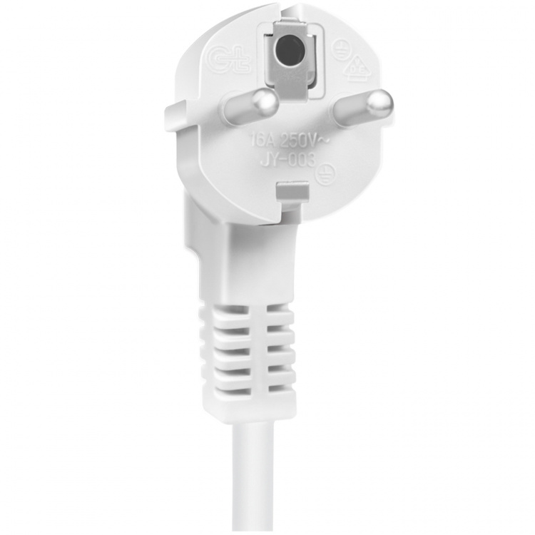 Grenuttag 5-vägs med fjärr 433