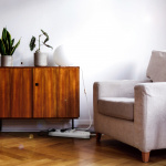 Grenuttag 5-vägs med fjärr 433