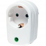 Överspänningsskydd 1-vägs Överspänningsskydd 1-vägs