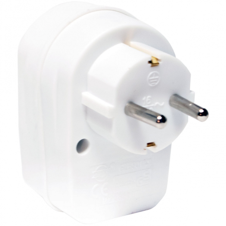 Överspänningsskydd 1-vägs Överspänningsskydd 1-vägs