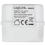 Överspänningsskydd 1-vägs Överspänningsskydd 1-vägs